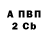 КЕТАМИН VHQ LeonWtf